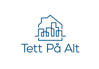 Logo Tett På Alt