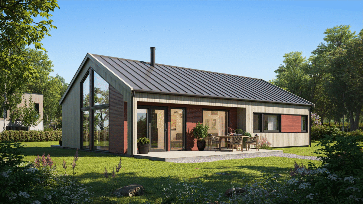 Illustrasjonsbilde for Ånerud og Haug Eiendomsutvikling AS