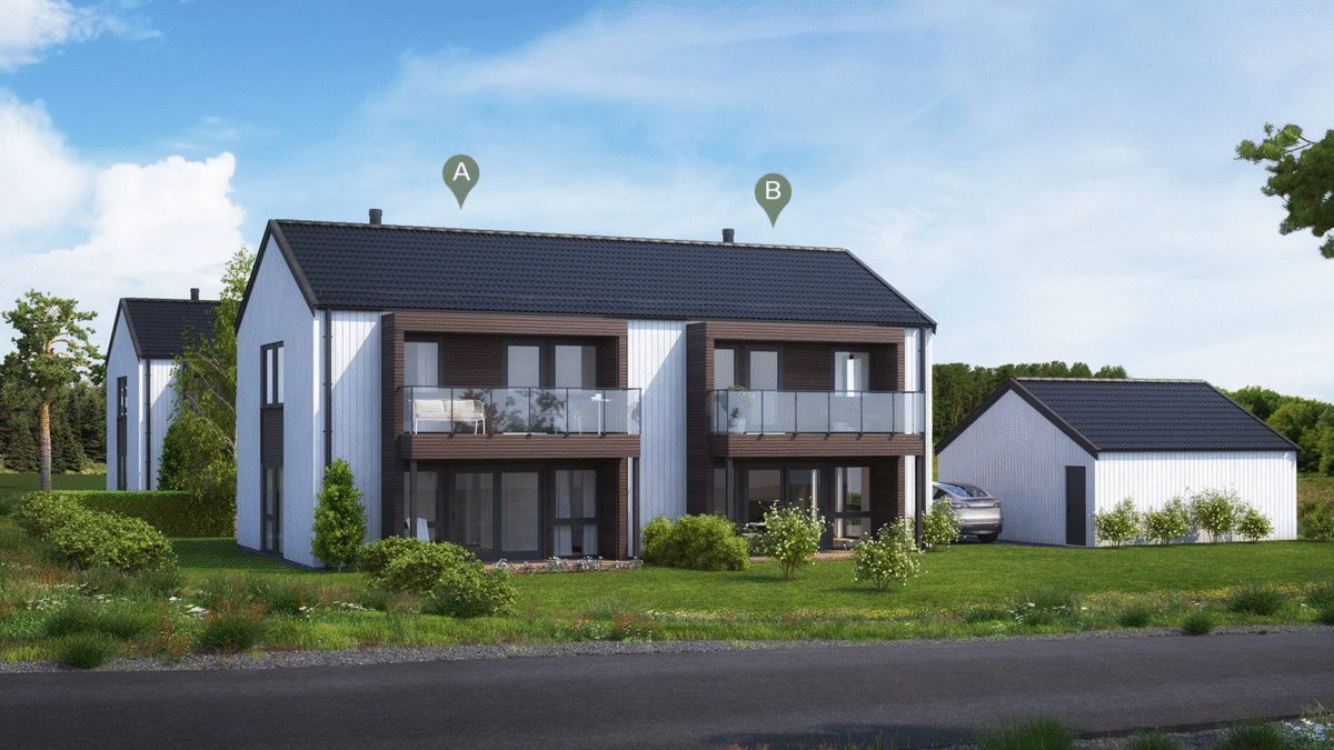 Illustrasjonsbilde for Harald Halvorsen AS