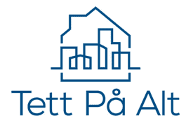 Logo Tett På Alt